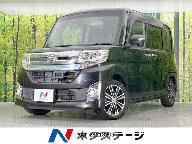 Daihatsu TANTO 2015-06 8361789-0