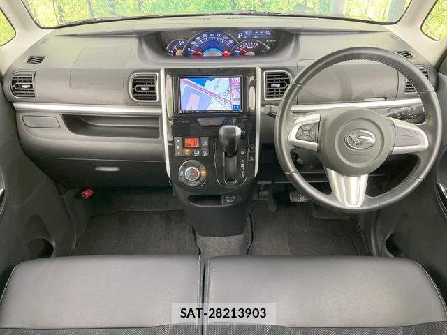 Daihatsu TANTO 2015-06 8361789-1