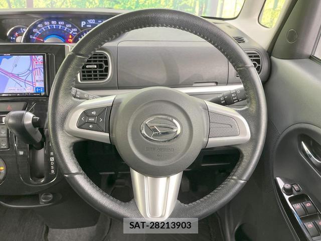 Daihatsu TANTO 2015-06 8361789-10