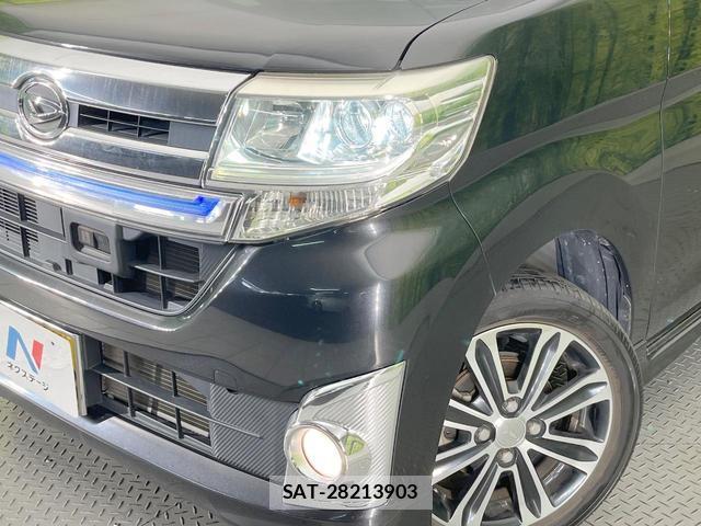 Daihatsu TANTO 2015-06 8361789-11