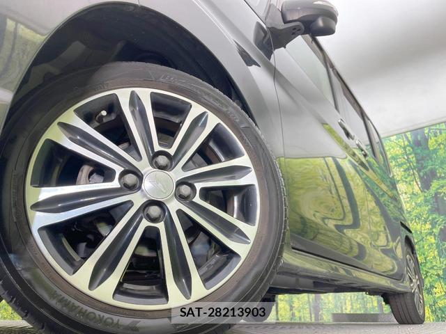 Daihatsu TANTO 2015-06 8361789-12
