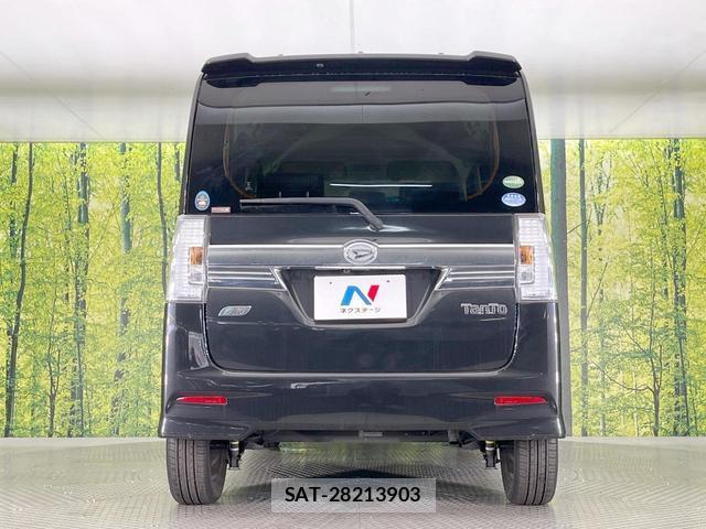 Daihatsu TANTO 2015-06 8361789-14