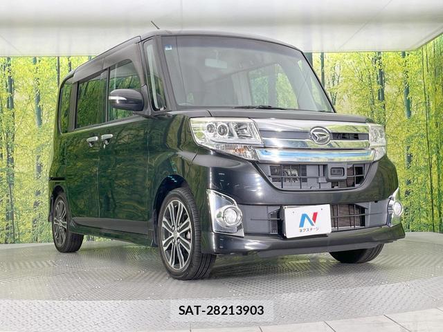 Daihatsu TANTO 2015-06 8361789-15