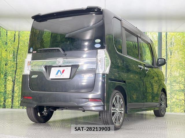 Daihatsu TANTO 2015-06 8361789-16