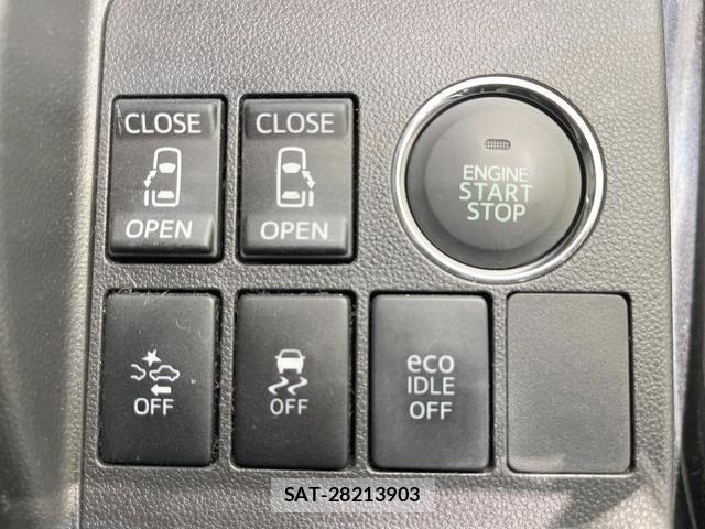 Daihatsu TANTO 2015-06 8361789-2