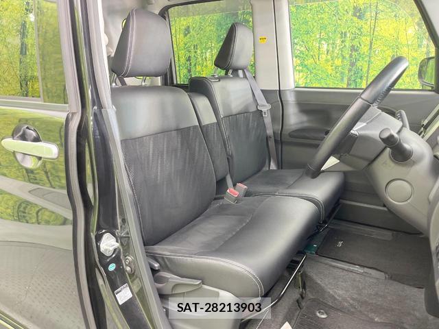 Daihatsu TANTO 2015-06 8361789-7