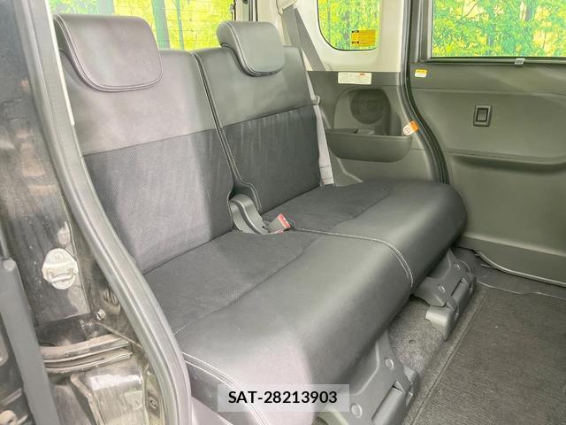 Daihatsu TANTO 2015-06 8361789-8