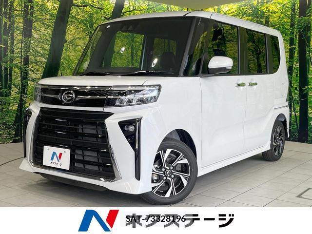 Daihatsu TANTO 2025-12 8361826-0