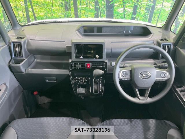 Daihatsu TANTO 2025-12 8361826-1