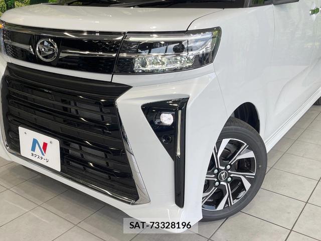 Daihatsu TANTO 2025-12 8361826-11