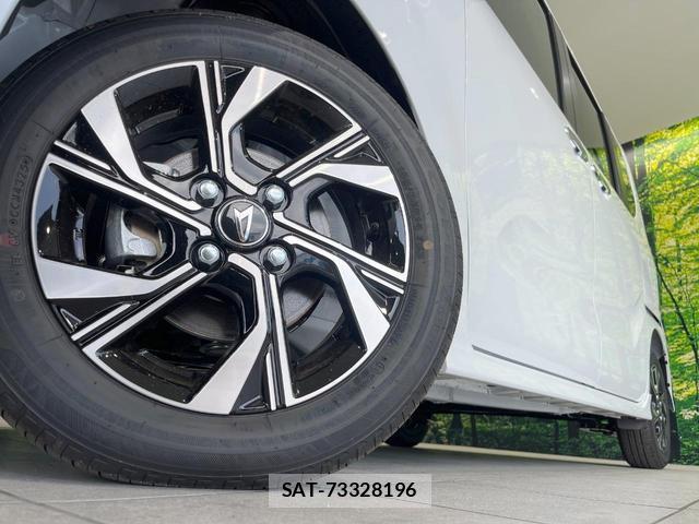 Daihatsu TANTO 2025-12 8361826-12