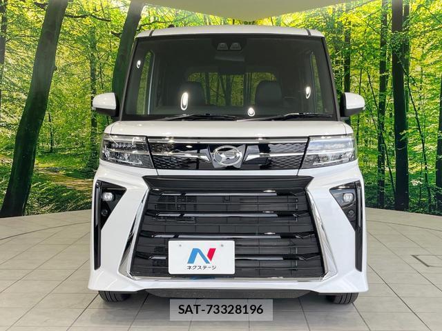 Daihatsu TANTO 2025-12 8361826-13