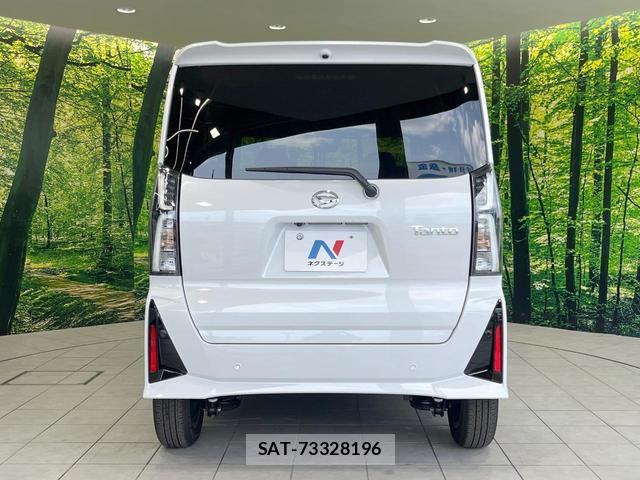 Daihatsu TANTO 2025-12 8361826-14