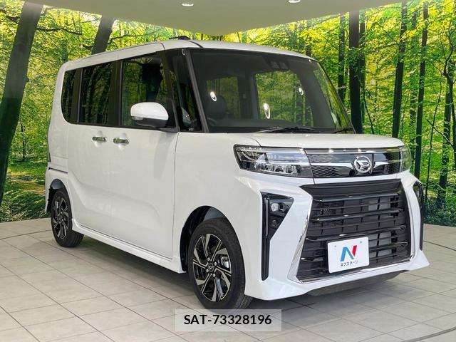 Daihatsu TANTO 2025-12 8361826-15