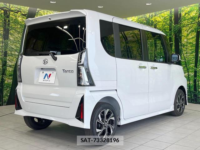 Daihatsu TANTO 2025-12 8361826-16