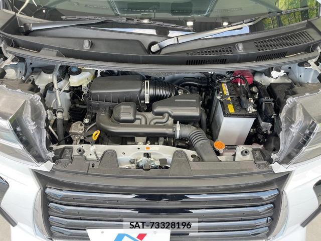 Daihatsu TANTO 2025-12 8361826-17