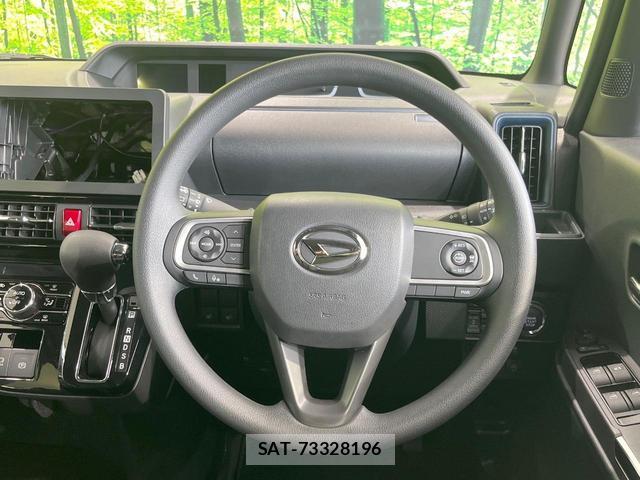 Daihatsu TANTO 2025-12 8361826-7