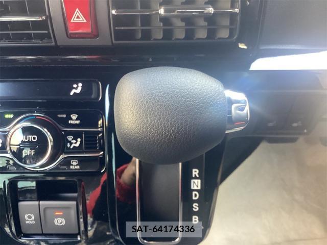 Daihatsu TANTO 2025-10 8361831-10