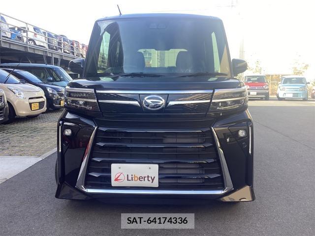 Daihatsu TANTO 2025-10 8361831-14