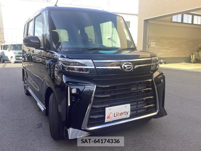Daihatsu TANTO 2025-10 8361831-15