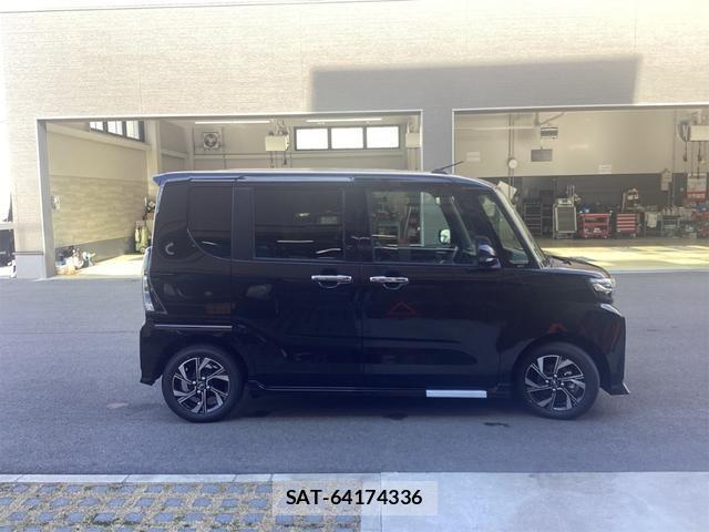 Daihatsu TANTO 2025-10 8361831-16