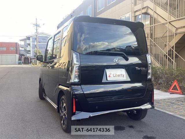 Daihatsu TANTO 2025-10 8361831-19