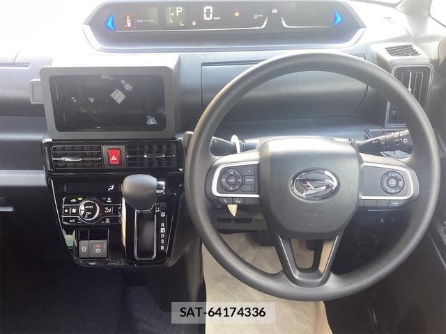 Daihatsu TANTO 2025-10 8361831-4