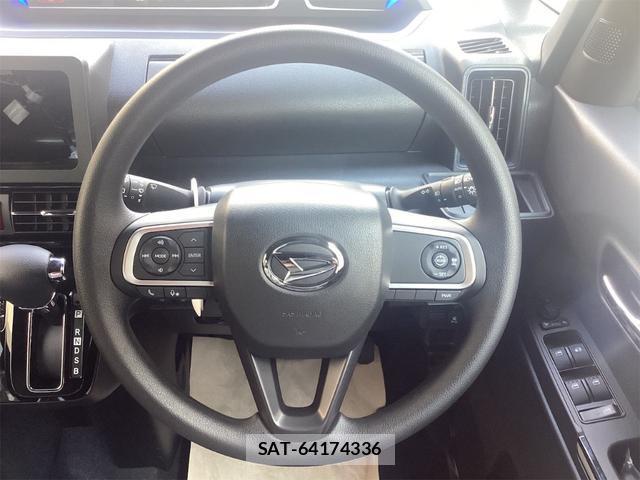 Daihatsu TANTO 2025-10 8361831-5