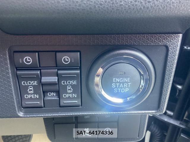 Daihatsu TANTO 2025-10 8361831-6