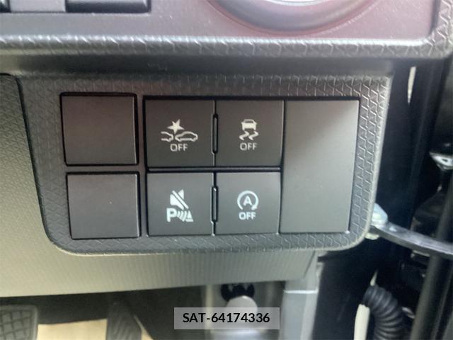 Daihatsu TANTO 2025-10 8361831-7