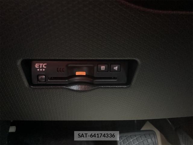 Daihatsu TANTO 2025-10 8361831-8