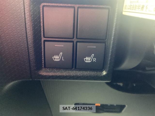Daihatsu TANTO 2025-10 8361831-9