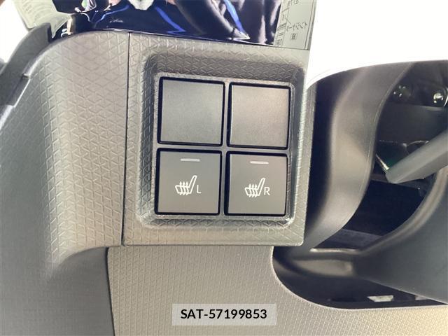 Daihatsu TANTO 2025-10 8361832-11