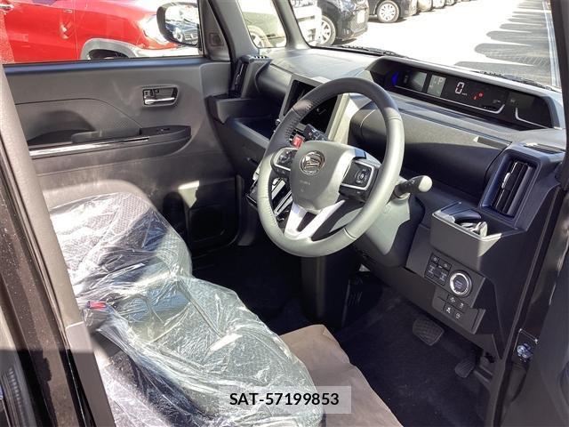 Daihatsu TANTO 2025-10 8361832-13