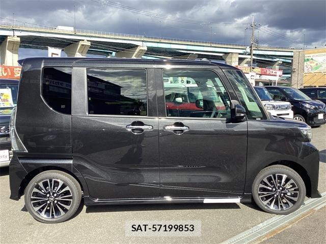 Daihatsu TANTO 2025-10 8361832-15