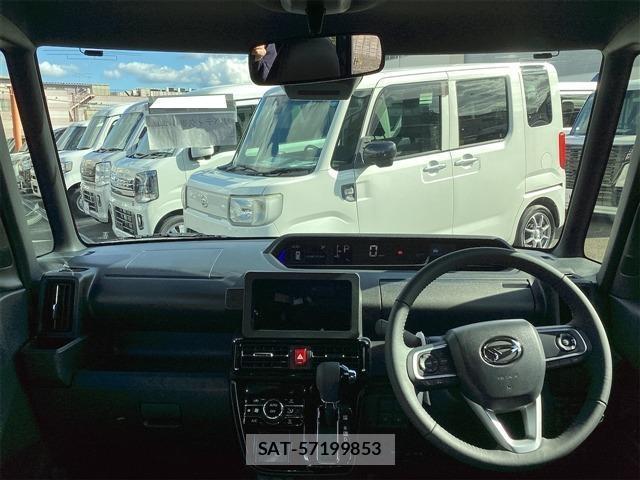 Daihatsu TANTO 2025-10 8361832-2