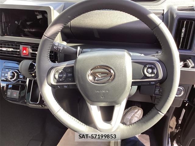 Daihatsu TANTO 2025-10 8361832-5