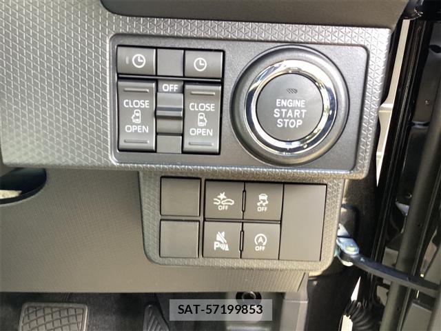 Daihatsu TANTO 2025-10 8361832-8