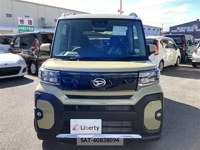 Daihatsu TANTO 2025-10 8361833-13