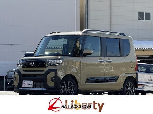 Daihatsu TANTO 2025-10 8361833-14