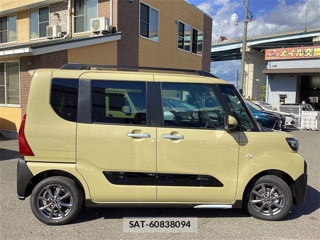 Daihatsu TANTO 2025-10 8361833-15