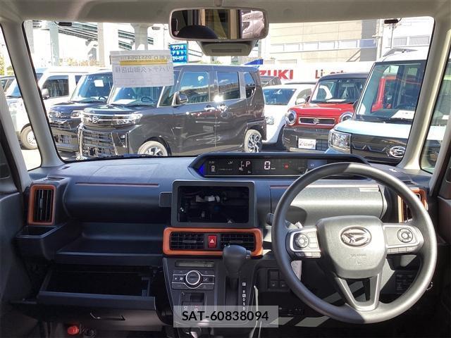 Daihatsu TANTO 2025-10 8361833-2