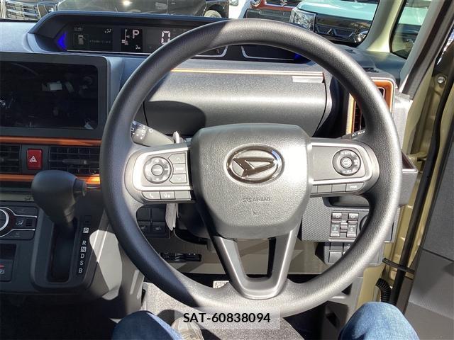 Daihatsu TANTO 2025-10 8361833-5