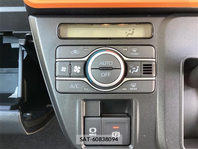 Daihatsu TANTO 2025-10 8361833-7