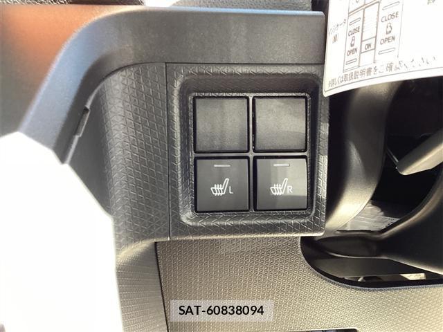 Daihatsu TANTO 2025-10 8361833-9