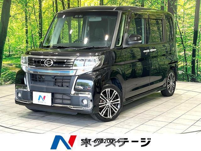 Daihatsu TANTO 2018-02 8361837-0