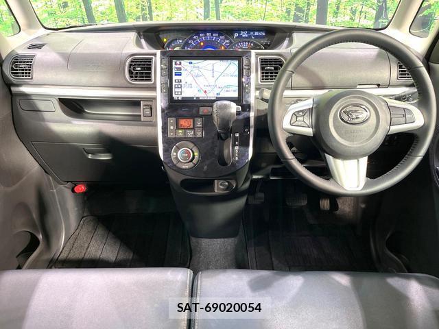 Daihatsu TANTO 2018-02 8361837-1