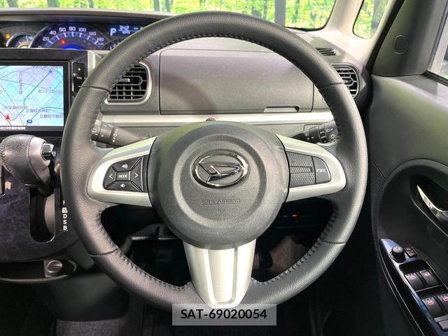Daihatsu TANTO 2018-02 8361837-10