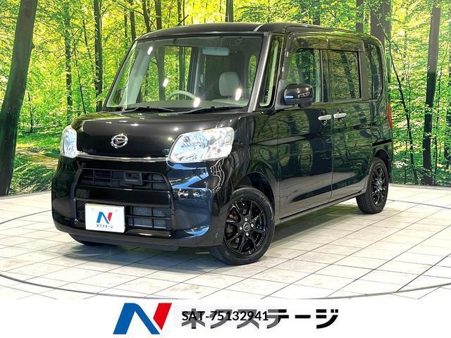Daihatsu TANTO 2014-11 8361841-0
