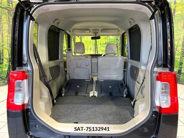 Daihatsu TANTO 2014-11 8361841-10